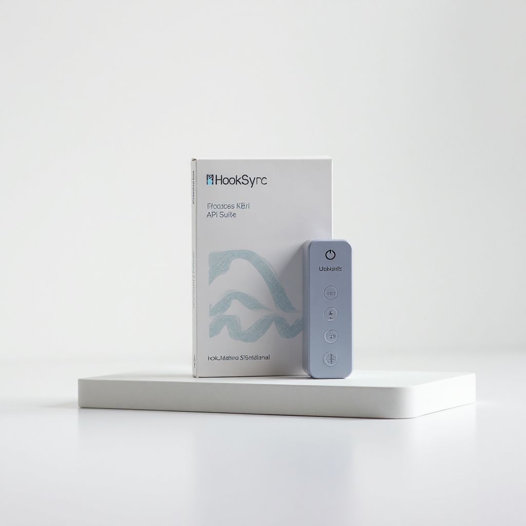 HookSync API Suite